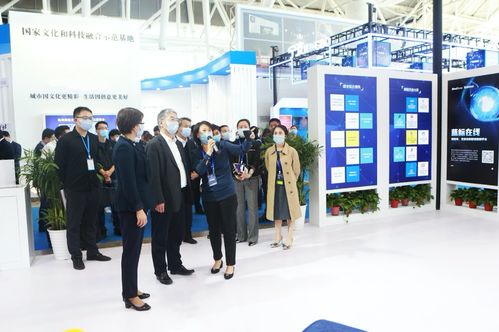 蓝色光标亮相南京融交会 智能营销产品受热捧，探索营业性演出新路径